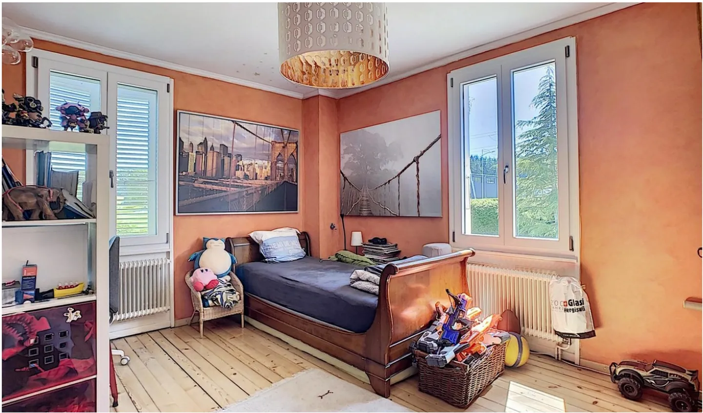 Villa - Photo 7 of 10