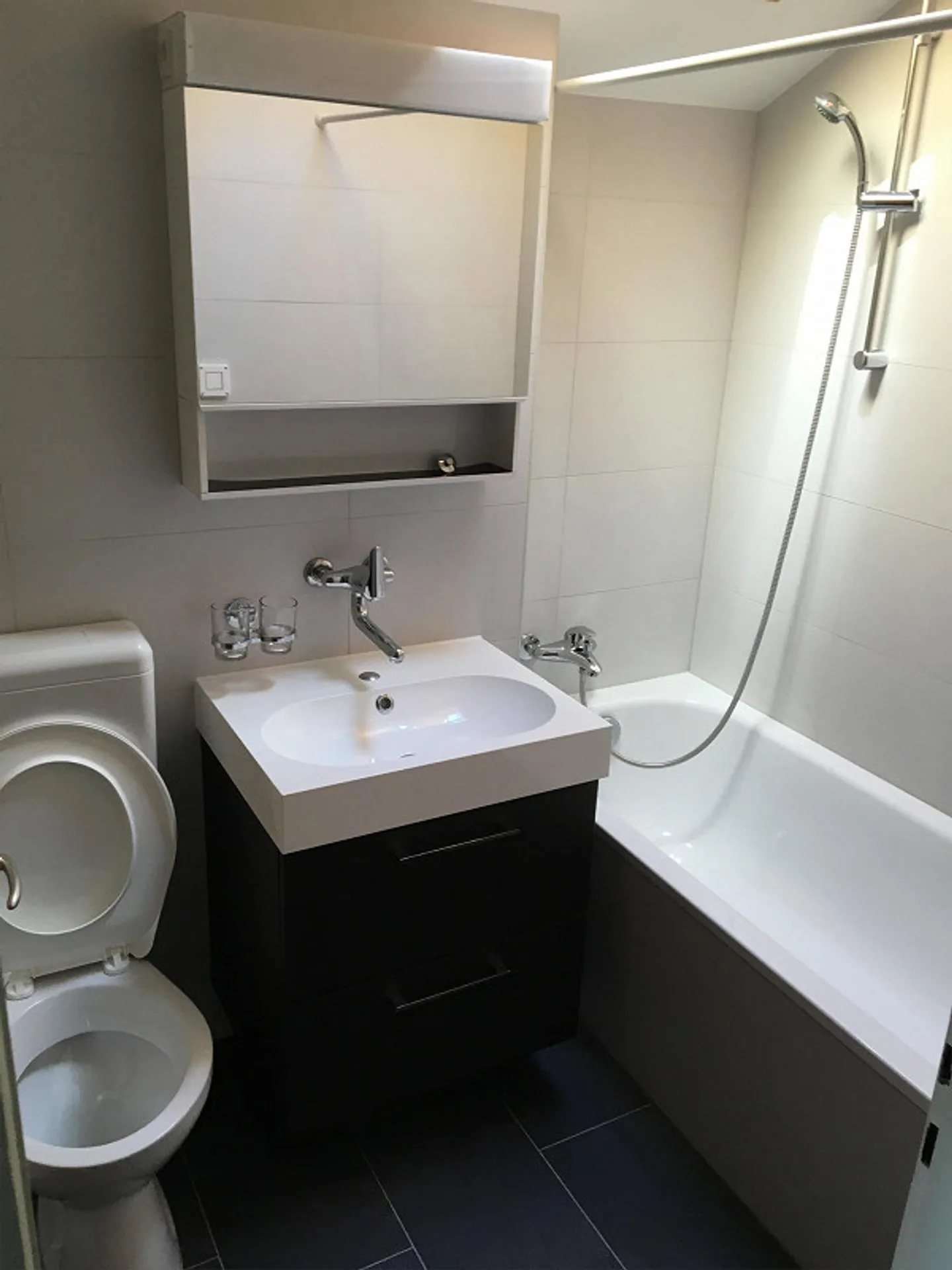 3 Zimmerwohnung per sofort zu vermieten - Foto 4 von 7