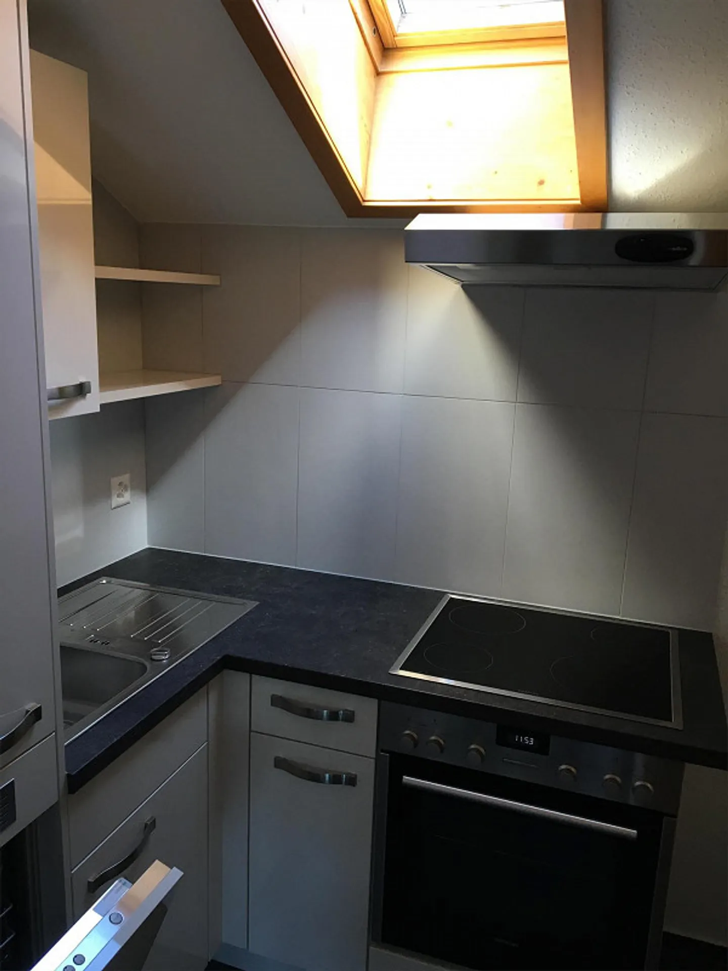 3 Zimmerwohnung per sofort zu vermieten - Foto 5 von 7