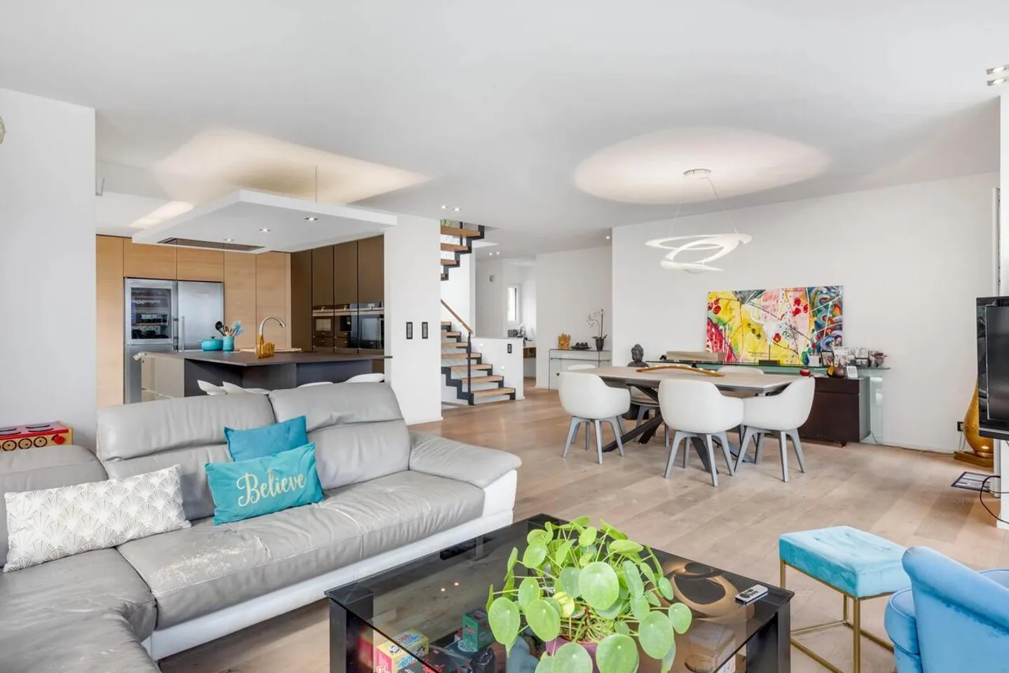 Villa Contemporaine avec Vue - Photo 7 sur 15