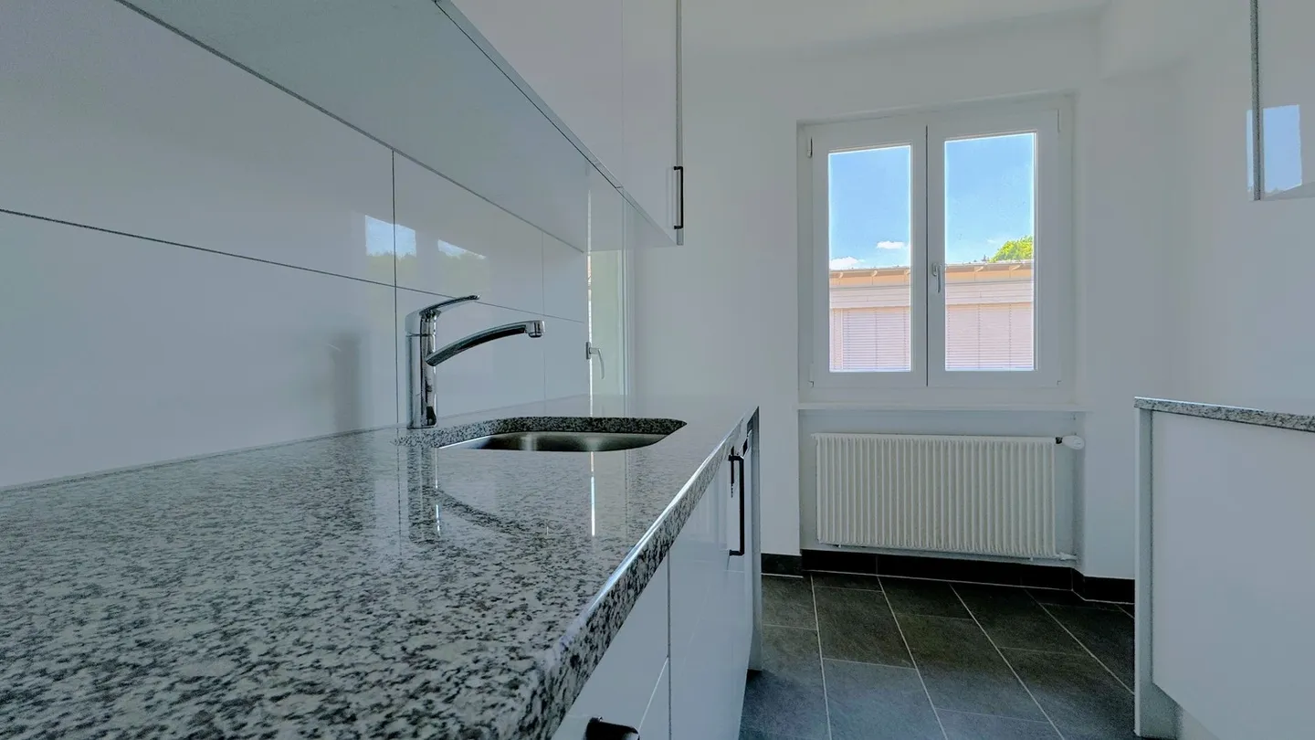 Renovierte 3-Zimmer-Wohnung - Foto 7 von 8