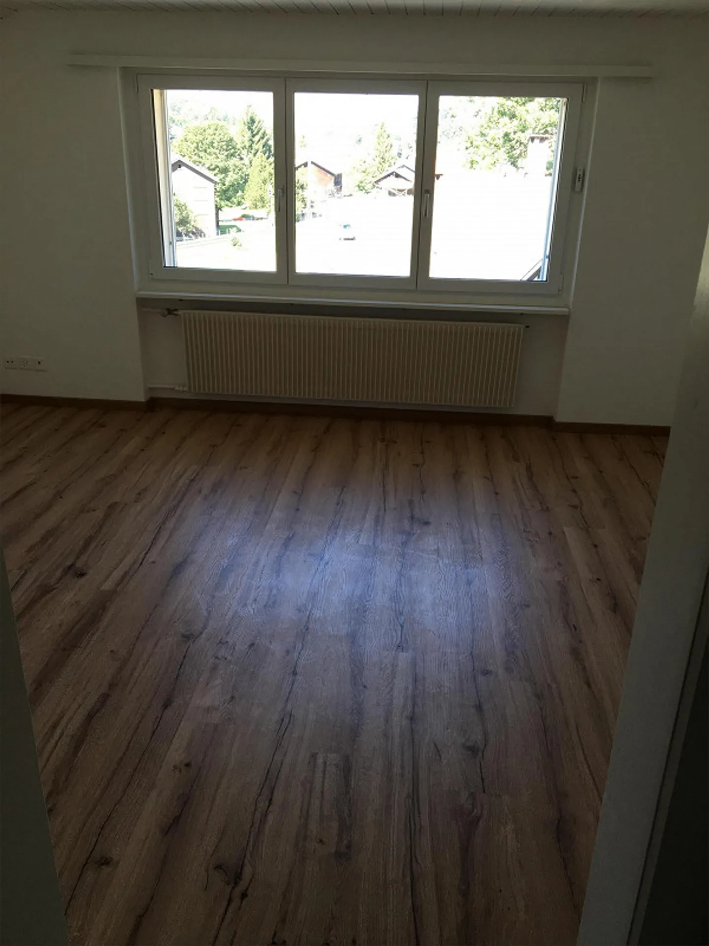 3 Zimmerwohnung per sofort zu vermieten - Foto 7 von 7