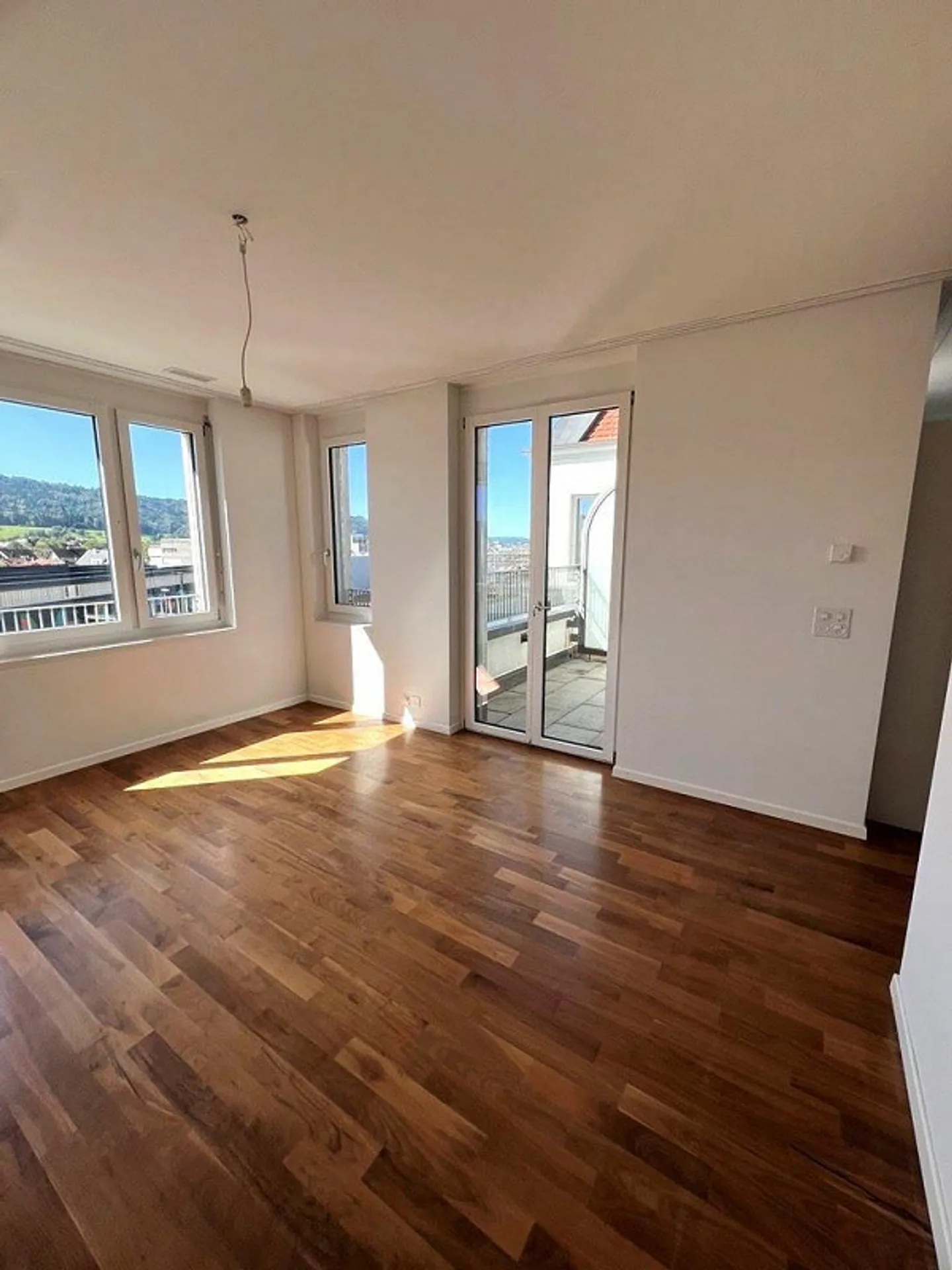 Au-dessus des toits de Dietikon ! - Photo 3 sur 11