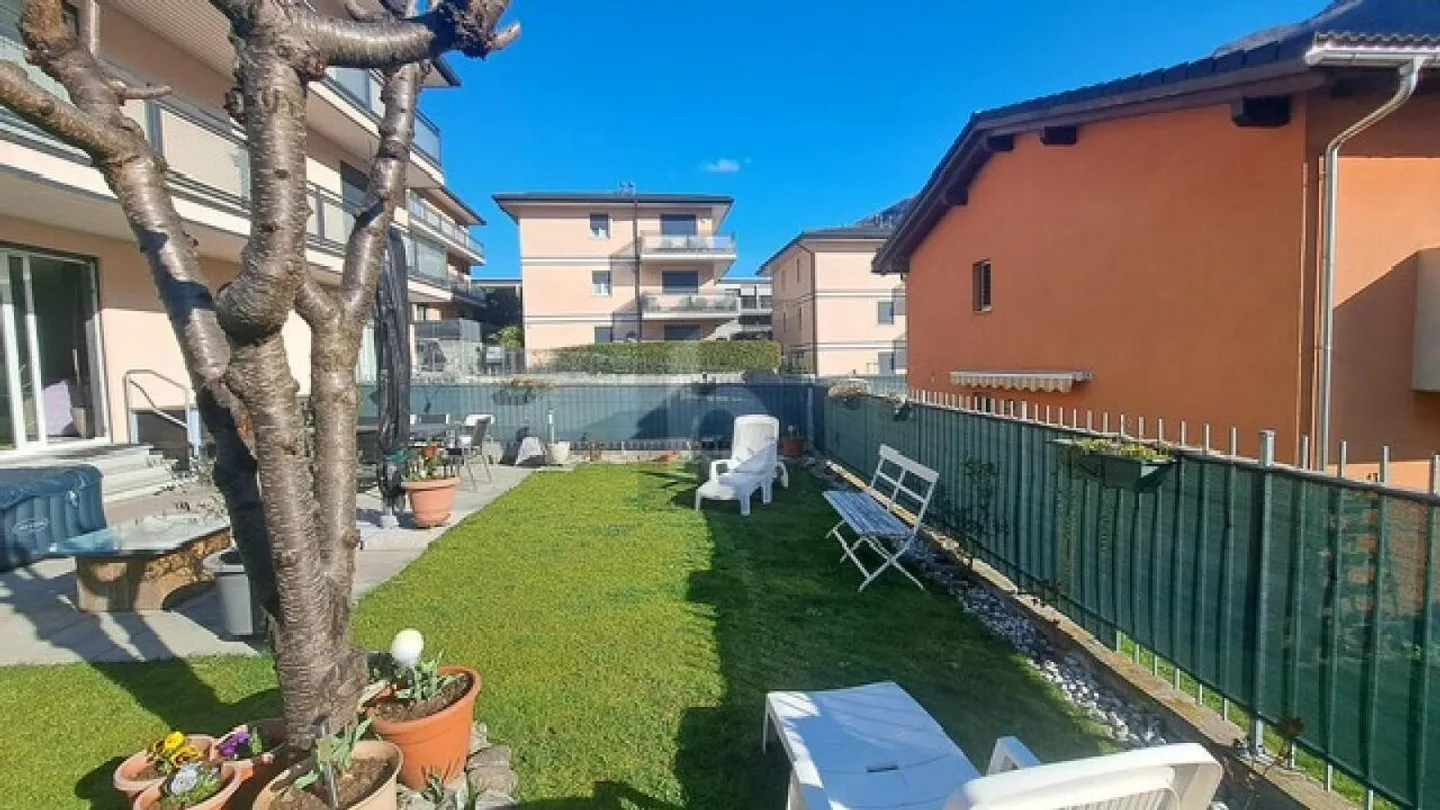 CON GIARDINO INTORNO - Foto 2 di 6