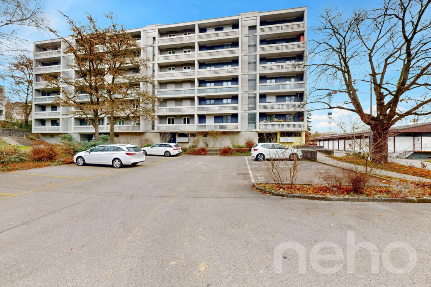 Casa multifamiliare completamente affittata vicino a Berna con rendimenti stabili - Foto 3 di 12