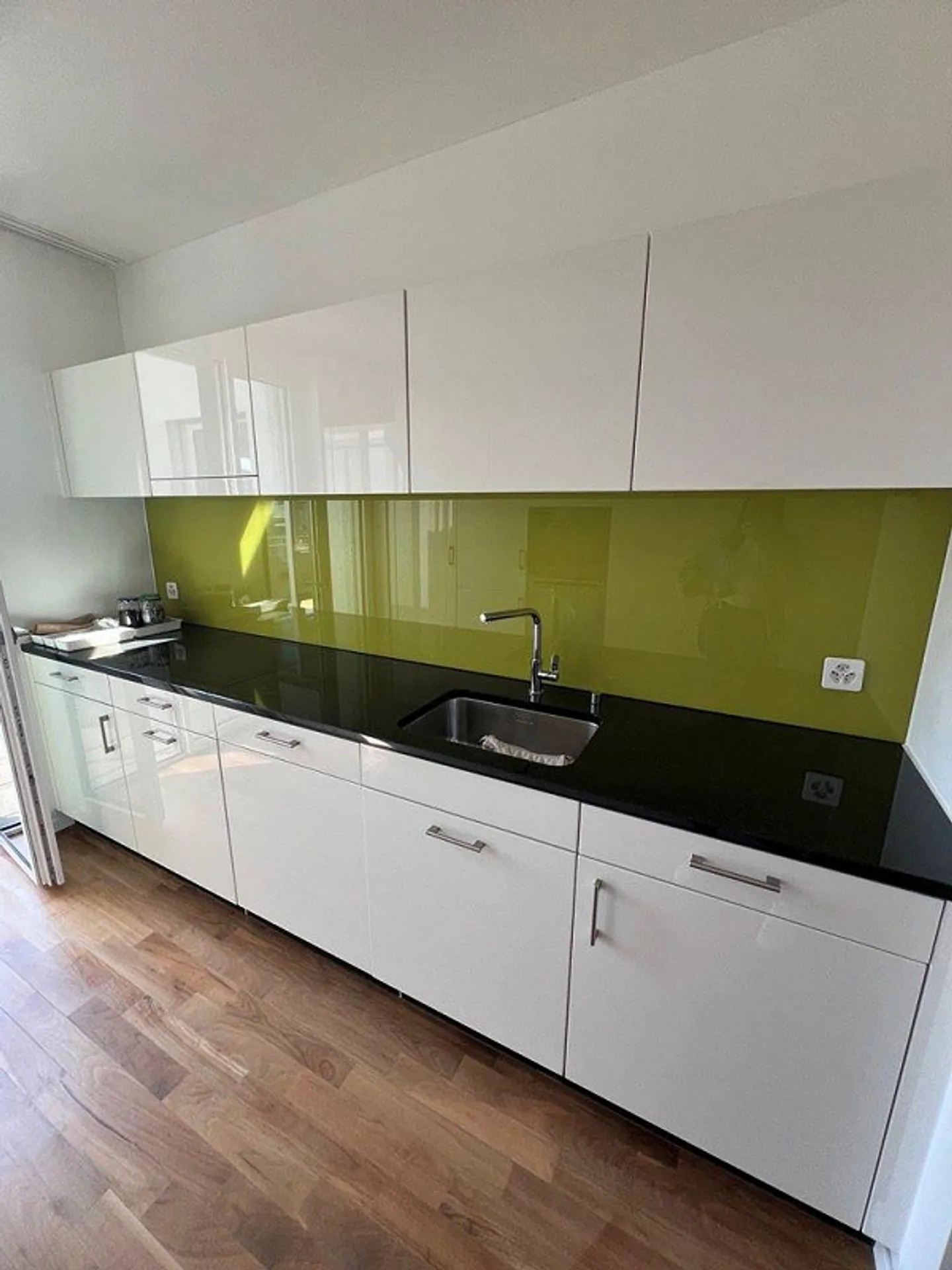 Au-dessus des toits de Dietikon ! - Photo 6 sur 11