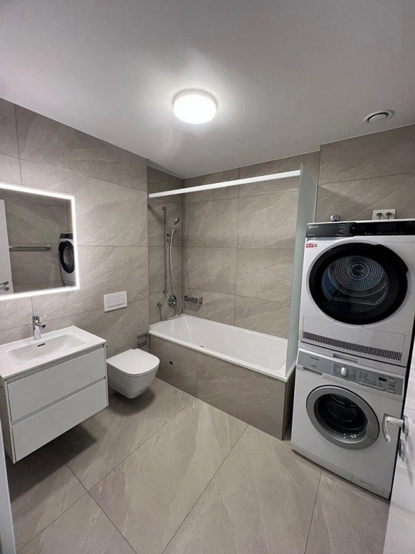 Au-dessus des toits de Dietikon ! - Photo 8 sur 11