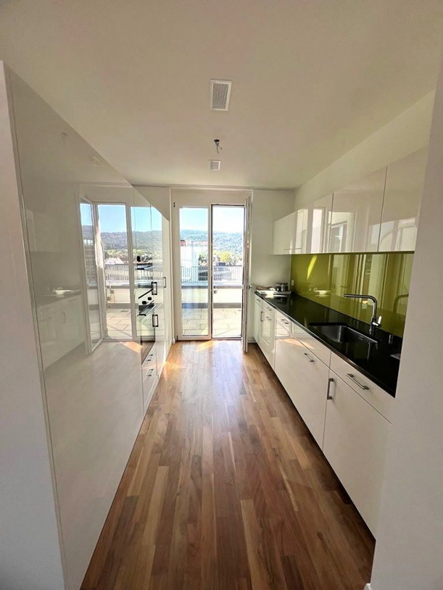 Au-dessus des toits de Dietikon ! - Photo 7 sur 11