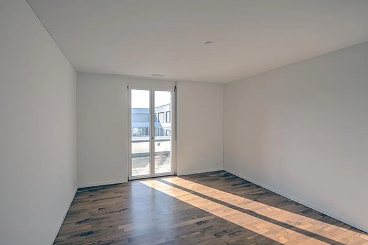 Au-dessus des toits de Dietikon ! - Photo 9 sur 11