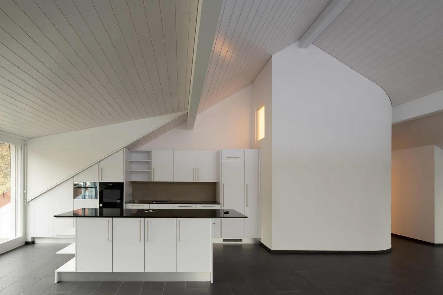 Appartamento moderno e tranquillo - Foto 4 di 9