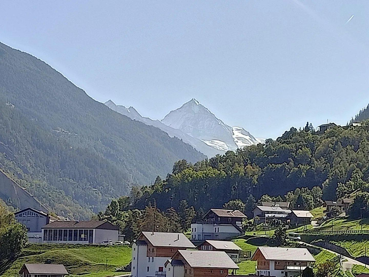 Appartement in einem historischen Haus mit atemberaubendem Blick - Foto 9 von 11
