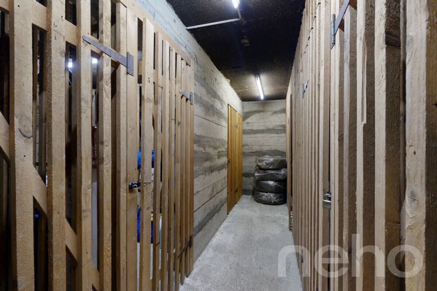 Casa multifamiliare completamente affittata vicino a Berna con rendimenti stabili - Foto 7 di 12