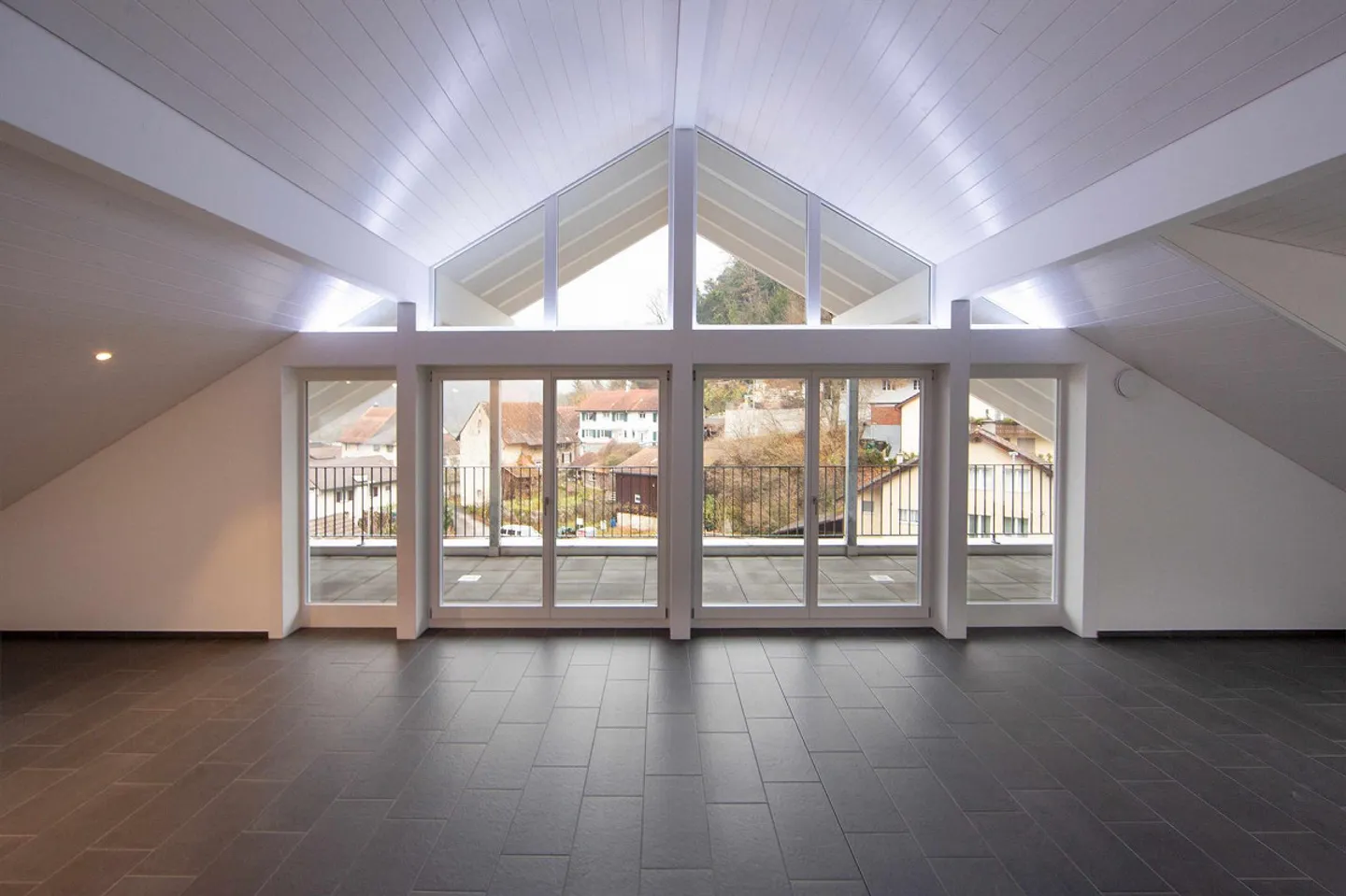 Appartamento moderno e tranquillo - Foto 5 di 9