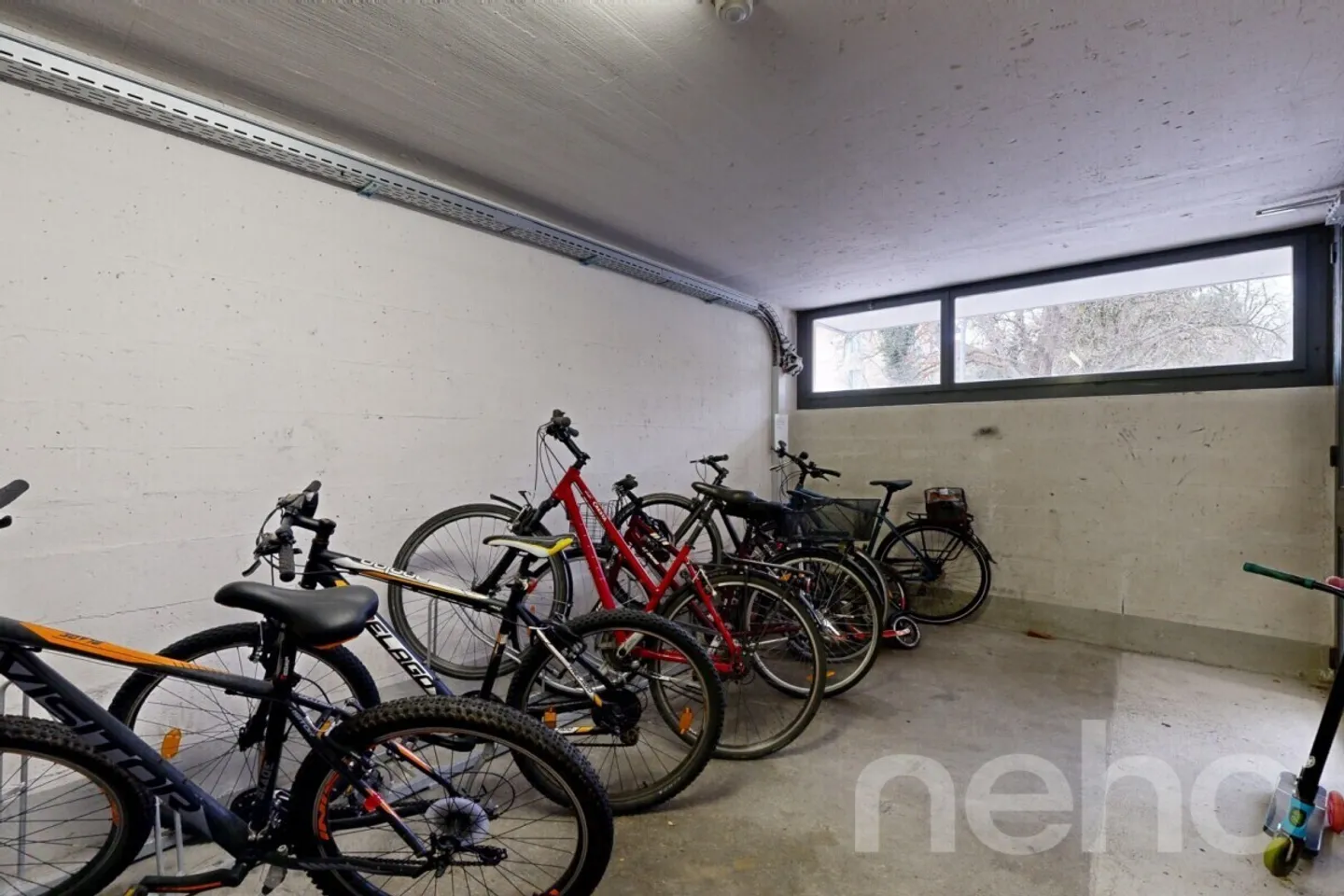 Casa multifamiliare completamente affittata vicino a Berna con rendimenti stabili - Foto 10 di 12