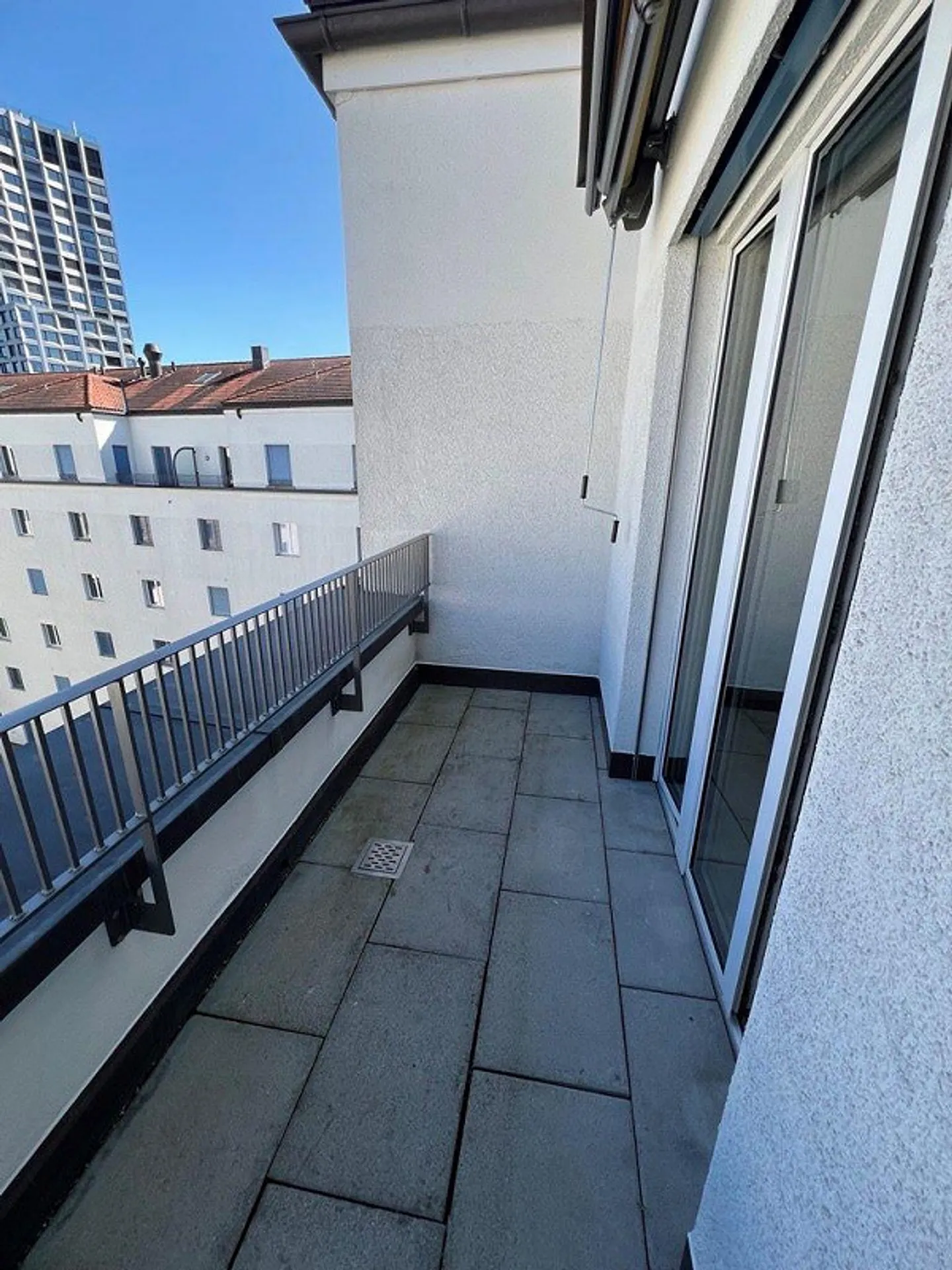 Au-dessus des toits de Dietikon ! - Photo 11 sur 11