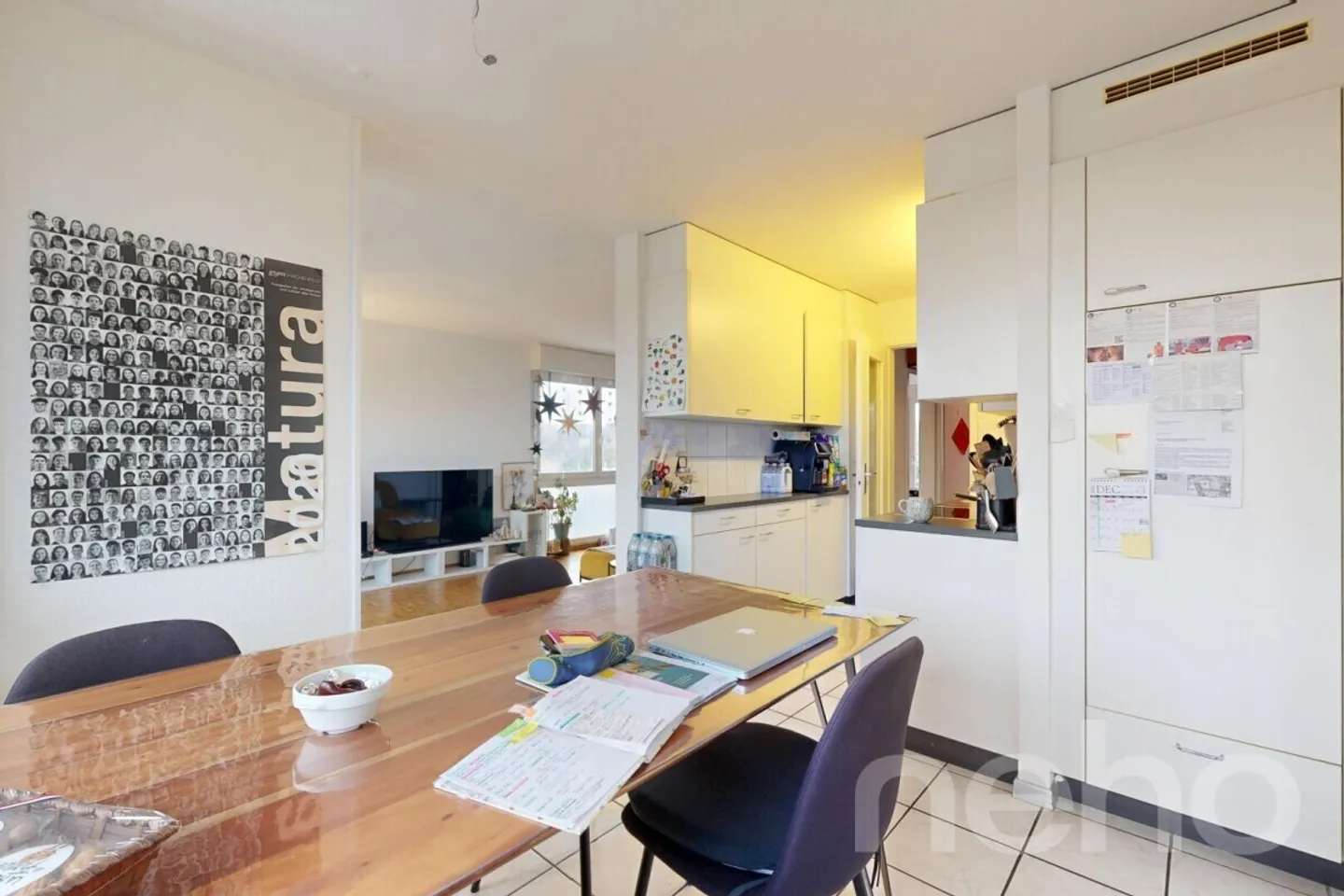 Casa multifamiliare completamente affittata vicino a Berna con rendimenti stabili - Foto 5 di 12