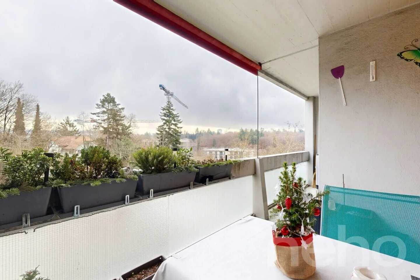 Casa multifamiliare completamente affittata vicino a Berna con rendimenti stabili - Foto 11 di 12