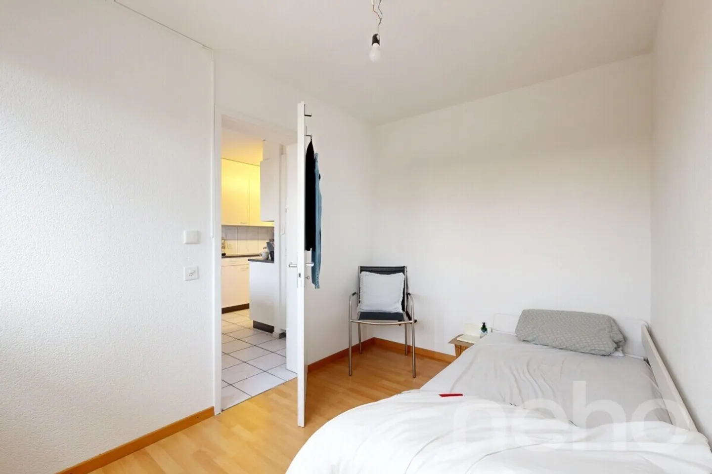 Casa multifamiliare completamente affittata vicino a Berna con rendimenti stabili - Foto 12 di 12