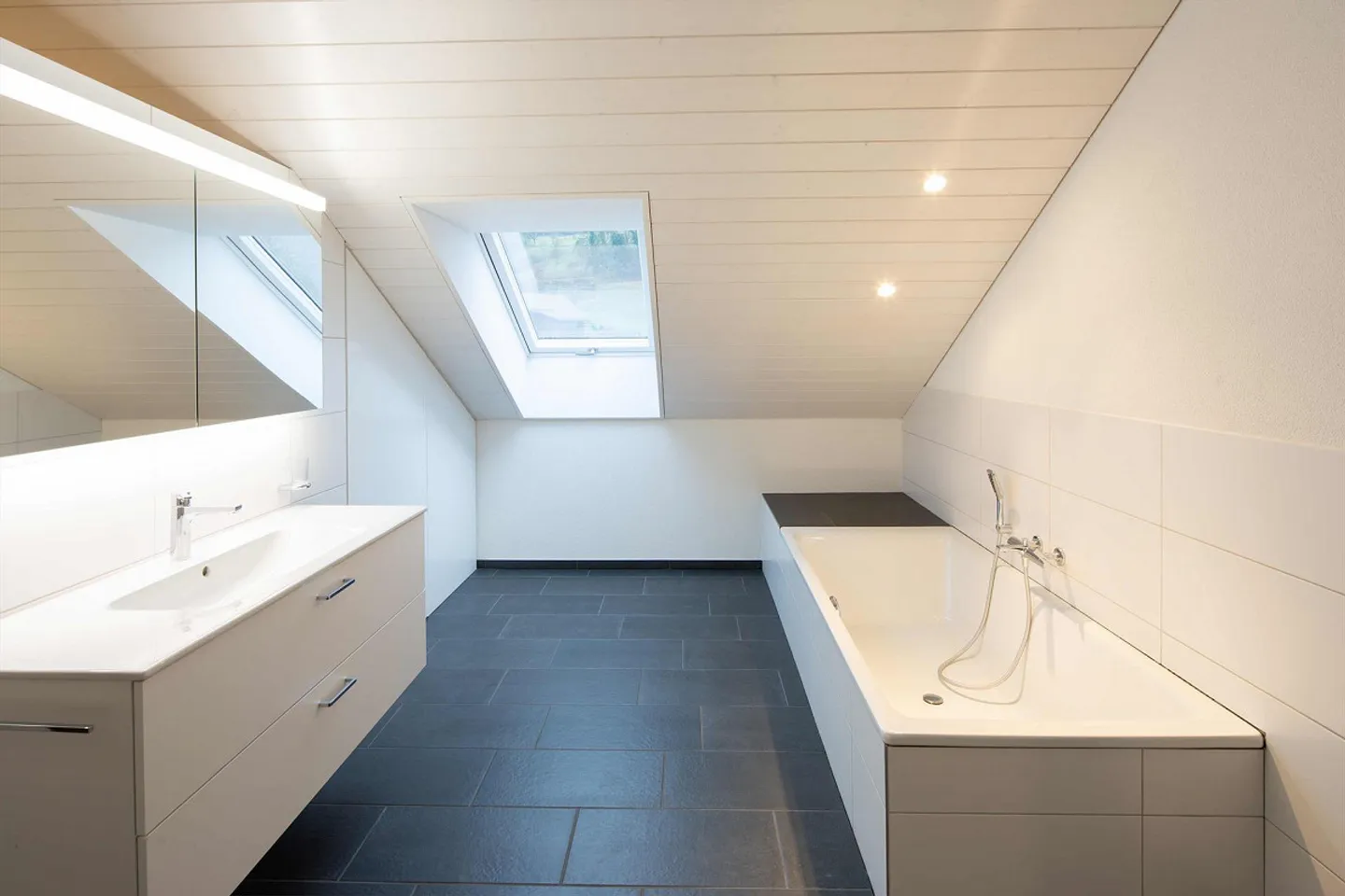 Appartamento moderno e tranquillo - Foto 7 di 9