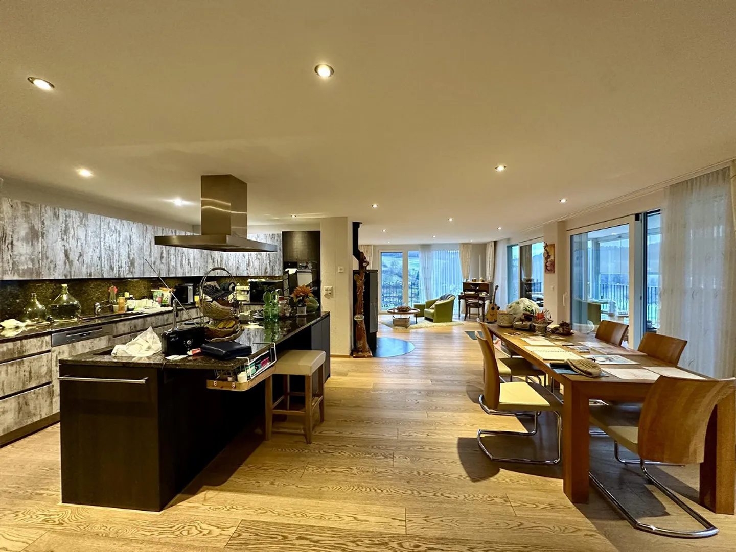 LUSSO, NATURA & PRIVACY IN UNA POSIZIONE ELEVATA - Foto 6 di 7