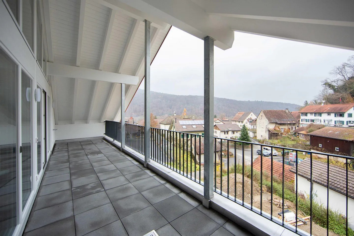 Appartamento moderno e tranquillo - Foto 9 di 9