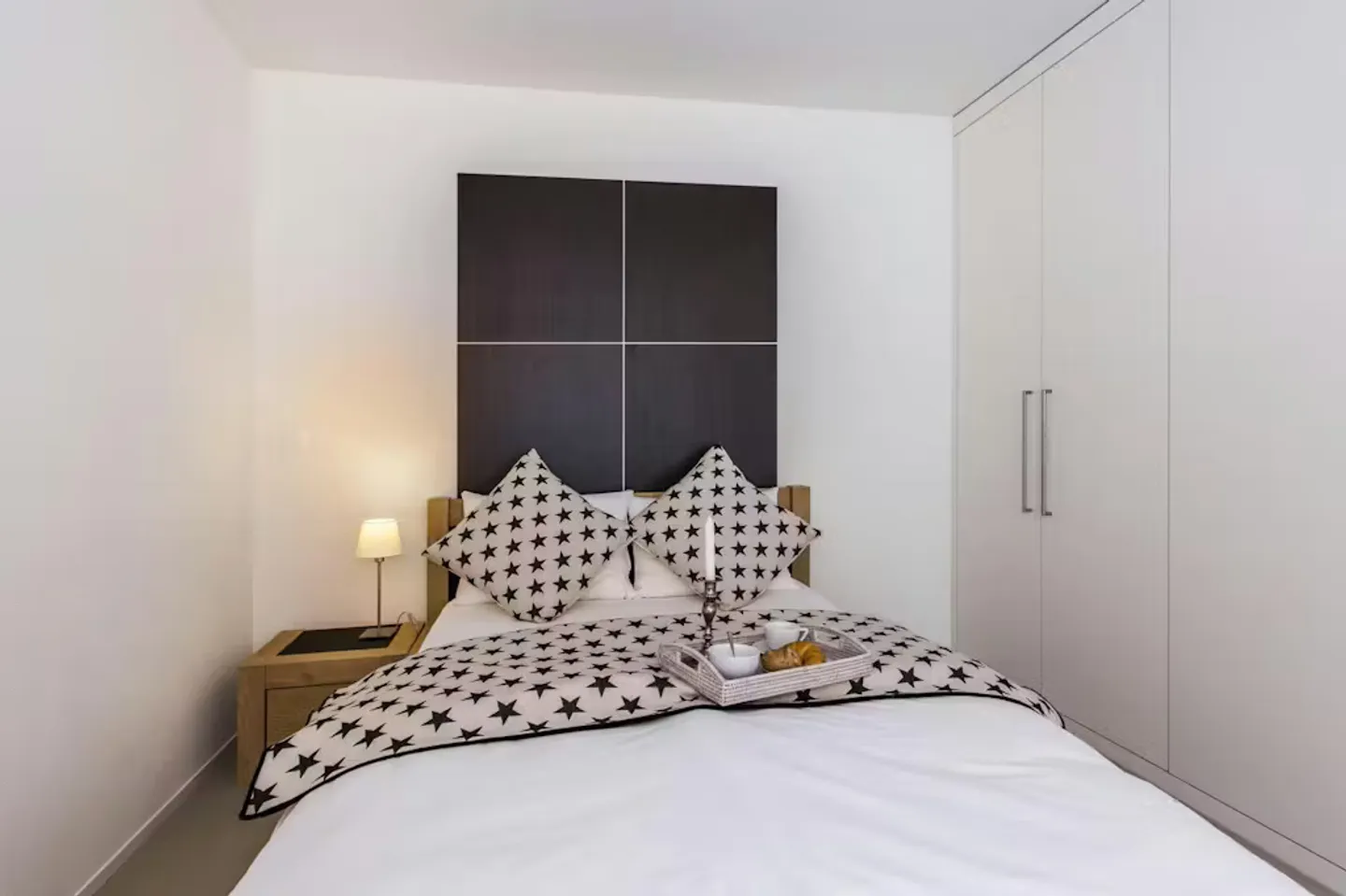 Charmante Wohnung in Zürich - Foto 4 von 9
