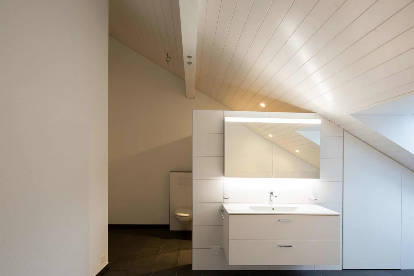 Appartamento moderno e tranquillo - Foto 8 di 9