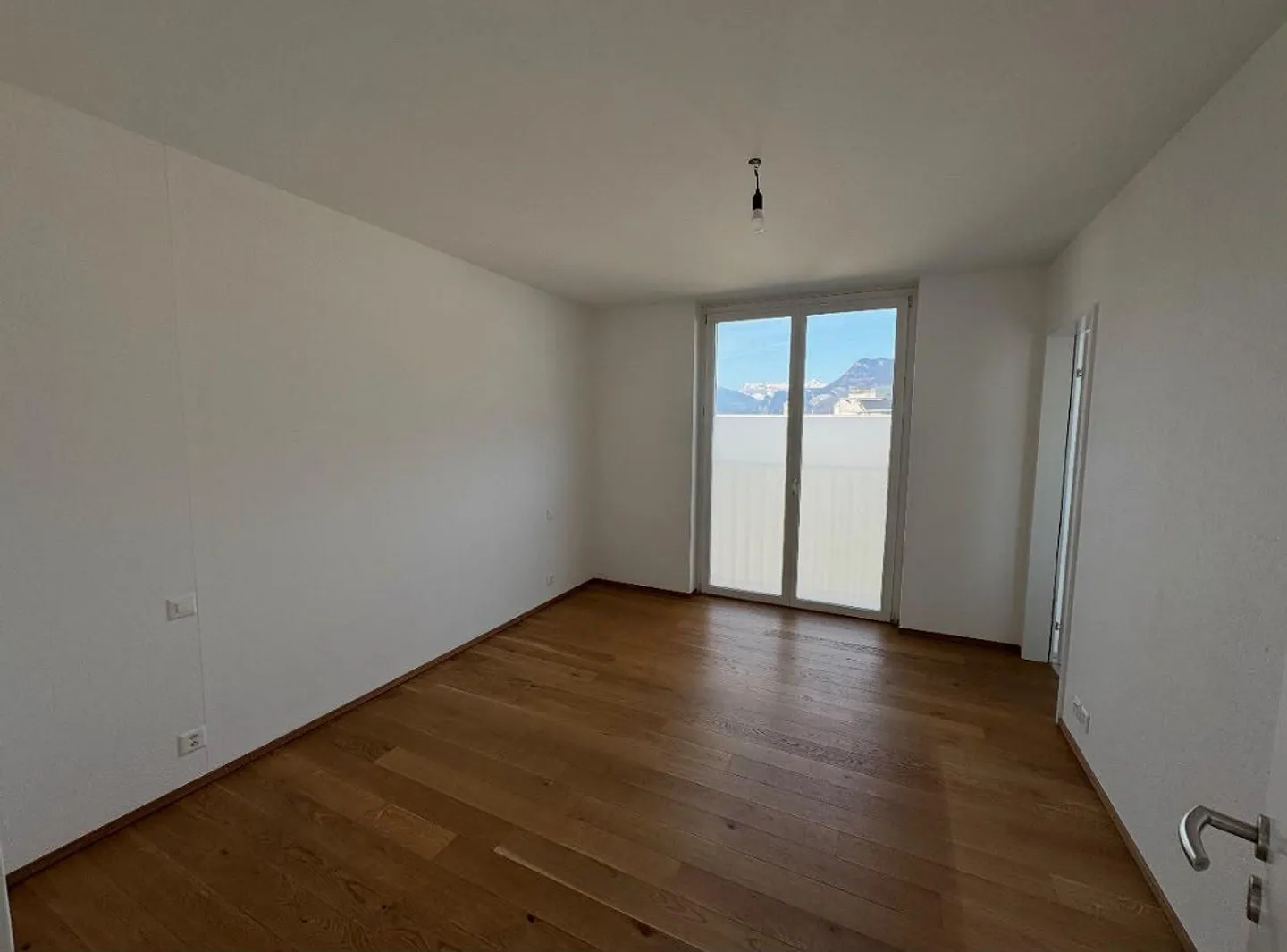 Appartement en attique 3,5 pièces - Photo 13 sur 20