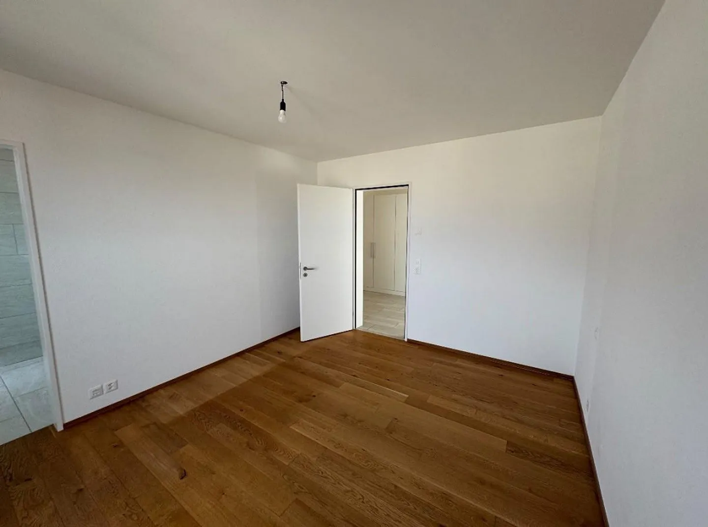 Appartement en attique 3,5 pièces - Photo 14 sur 20