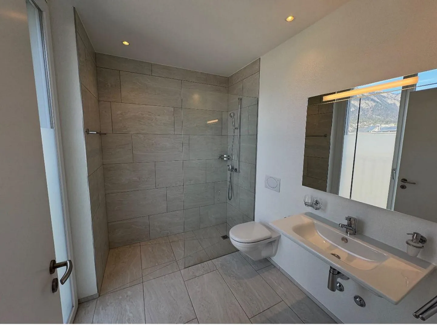 Appartement en attique 3,5 pièces - Photo 15 sur 20