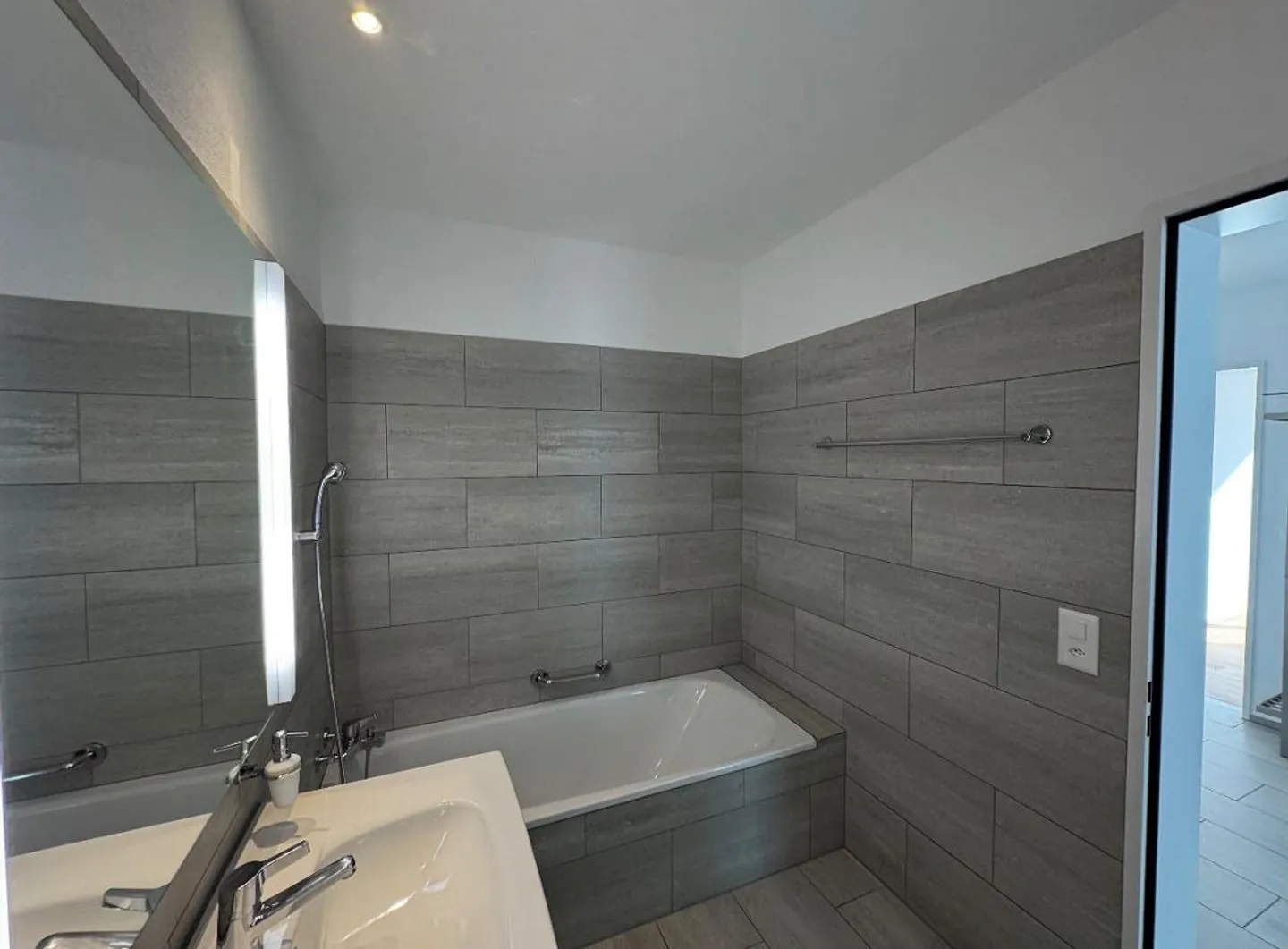 Appartement en attique 3,5 pièces - Photo 16 sur 20