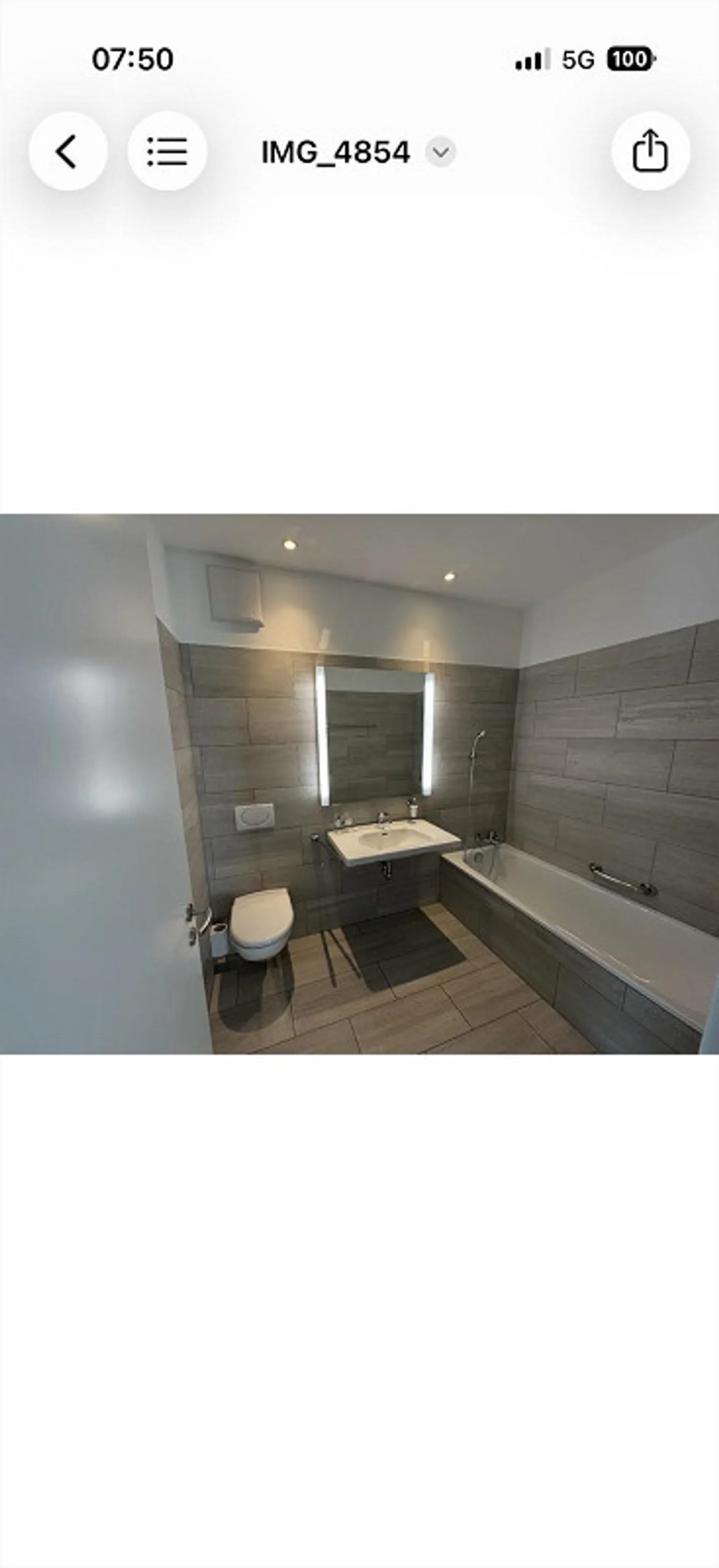 Appartement en attique 3,5 pièces - Photo 17 sur 20