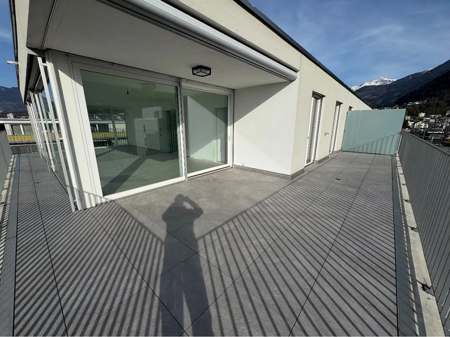 Appartement en attique 3,5 pièces - Photo 2 sur 20
