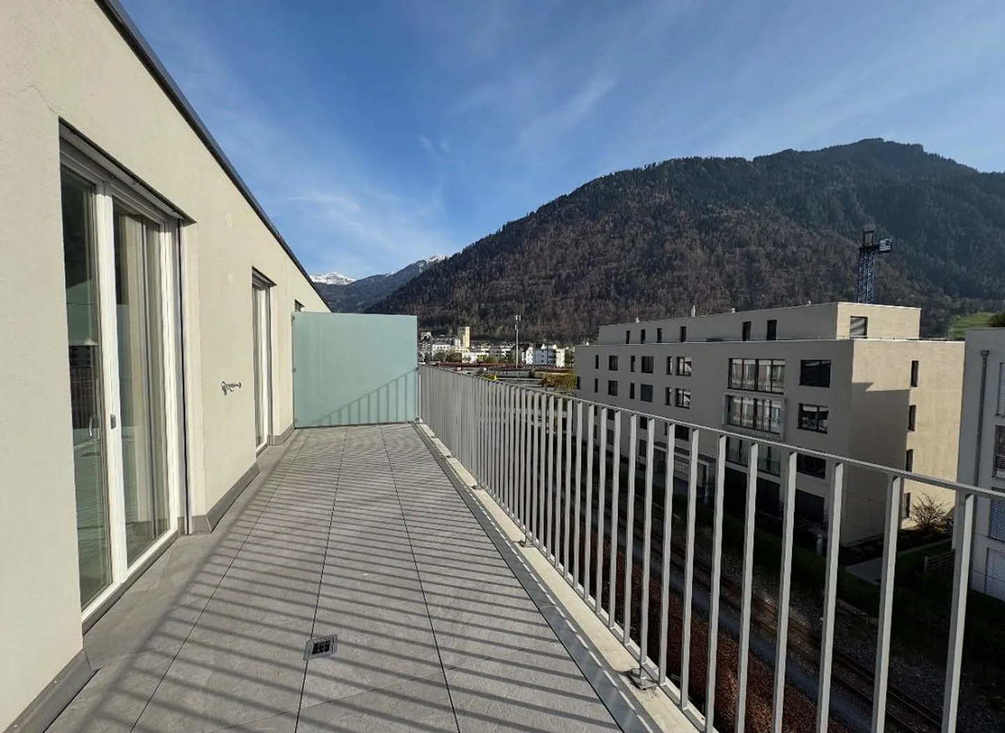 Appartement en attique 3,5 pièces - Photo 5 sur 20