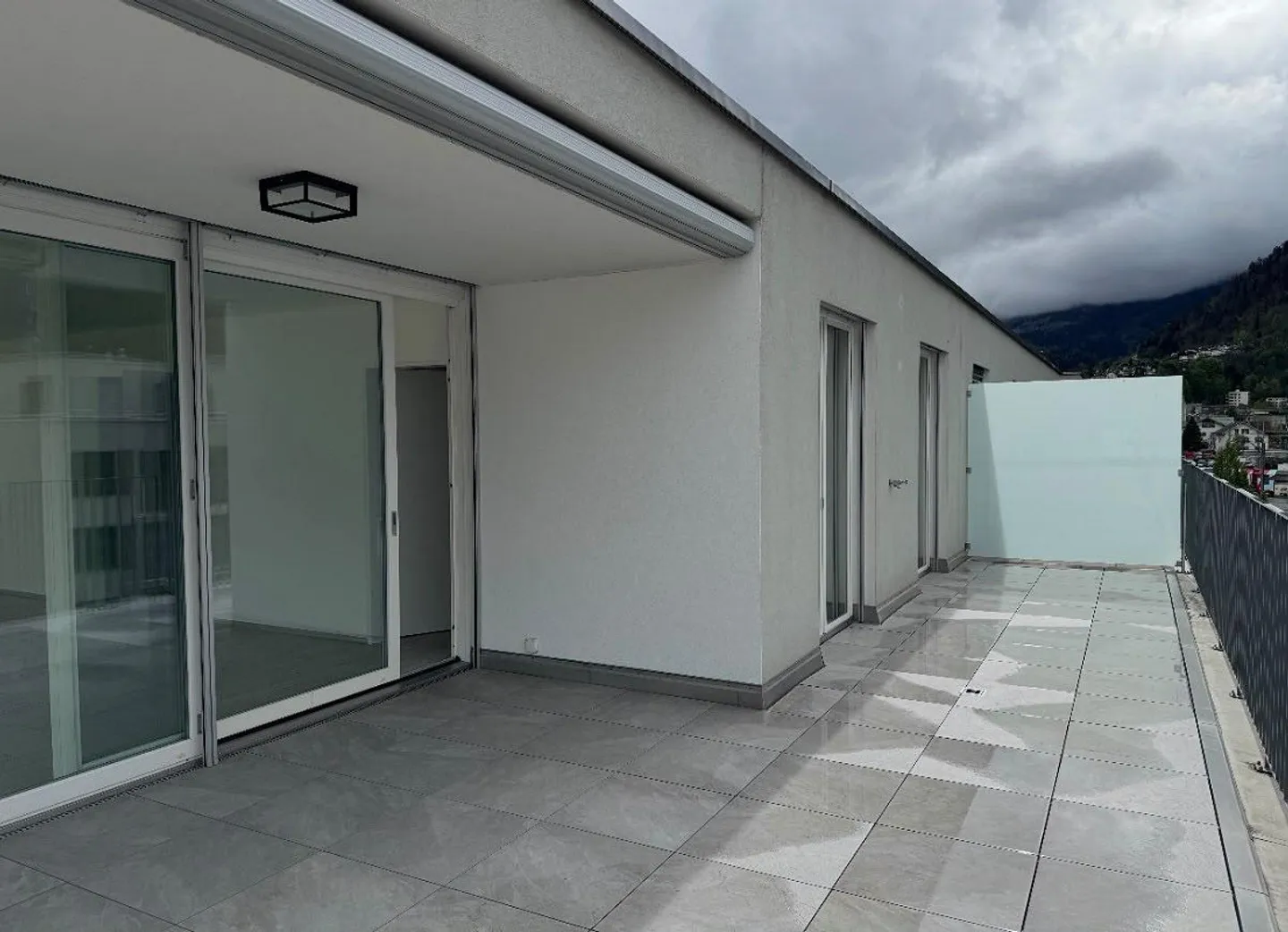 Appartement en attique 3,5 pièces - Photo 3 sur 20