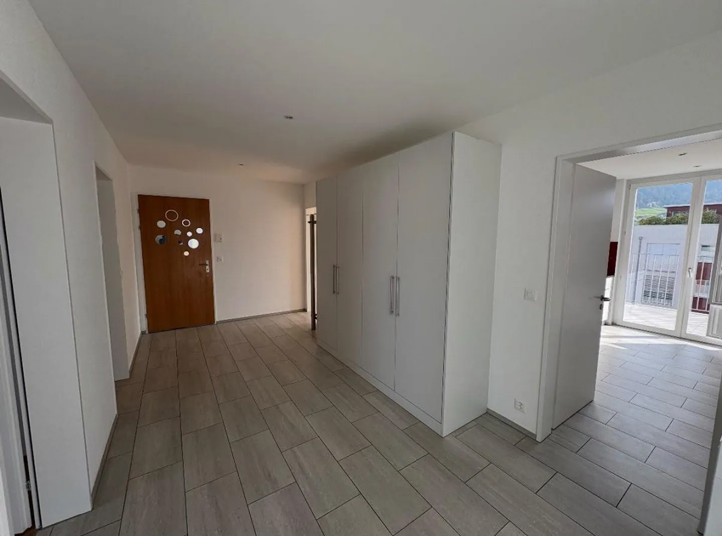 Appartement en attique 3,5 pièces - Photo 11 sur 20