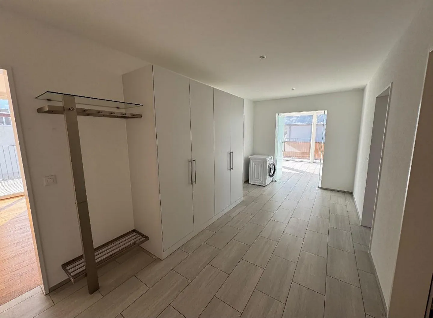 Appartement en attique 3,5 pièces - Photo 12 sur 20