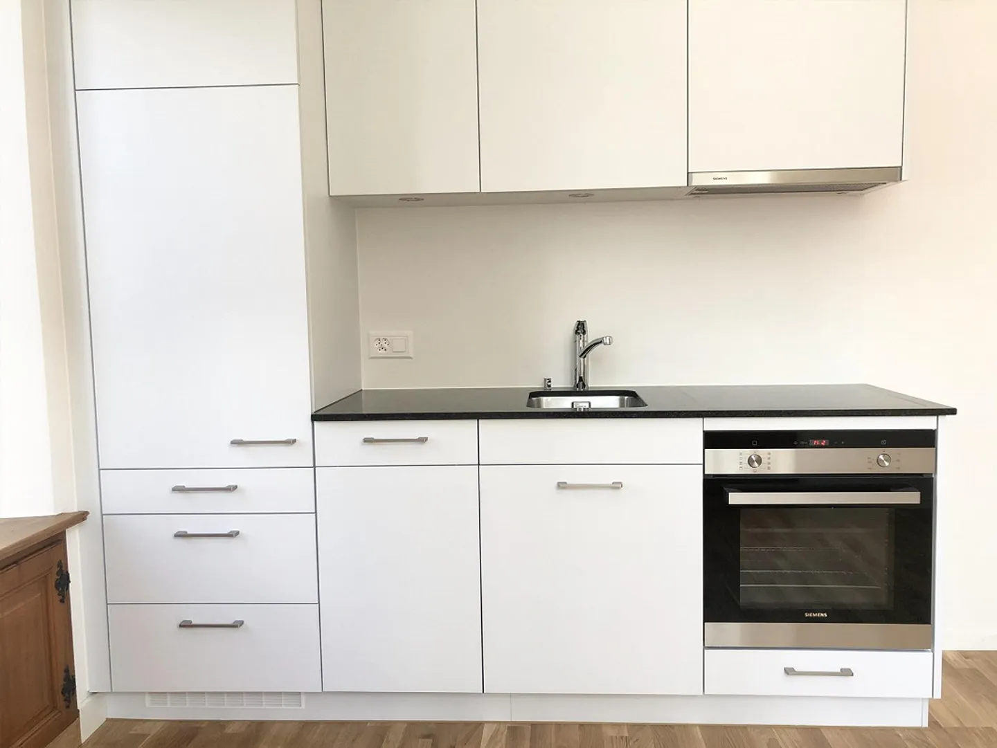 Appartamento 1.5 stanze a Neuhausen am Rheinfall - Foto 3 di 6