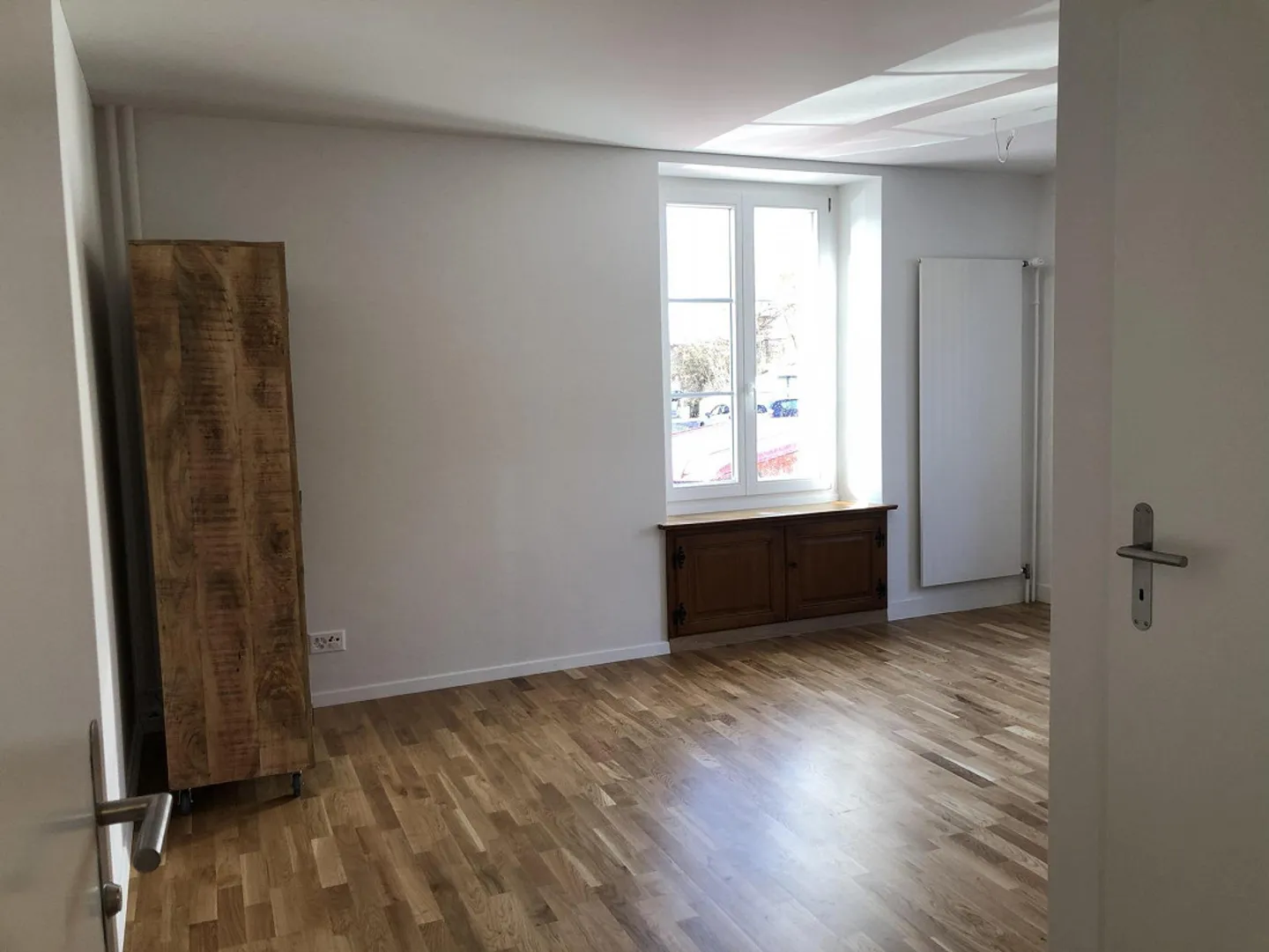 Appartamento 1.5 stanze a Neuhausen am Rheinfall - Foto 4 di 6