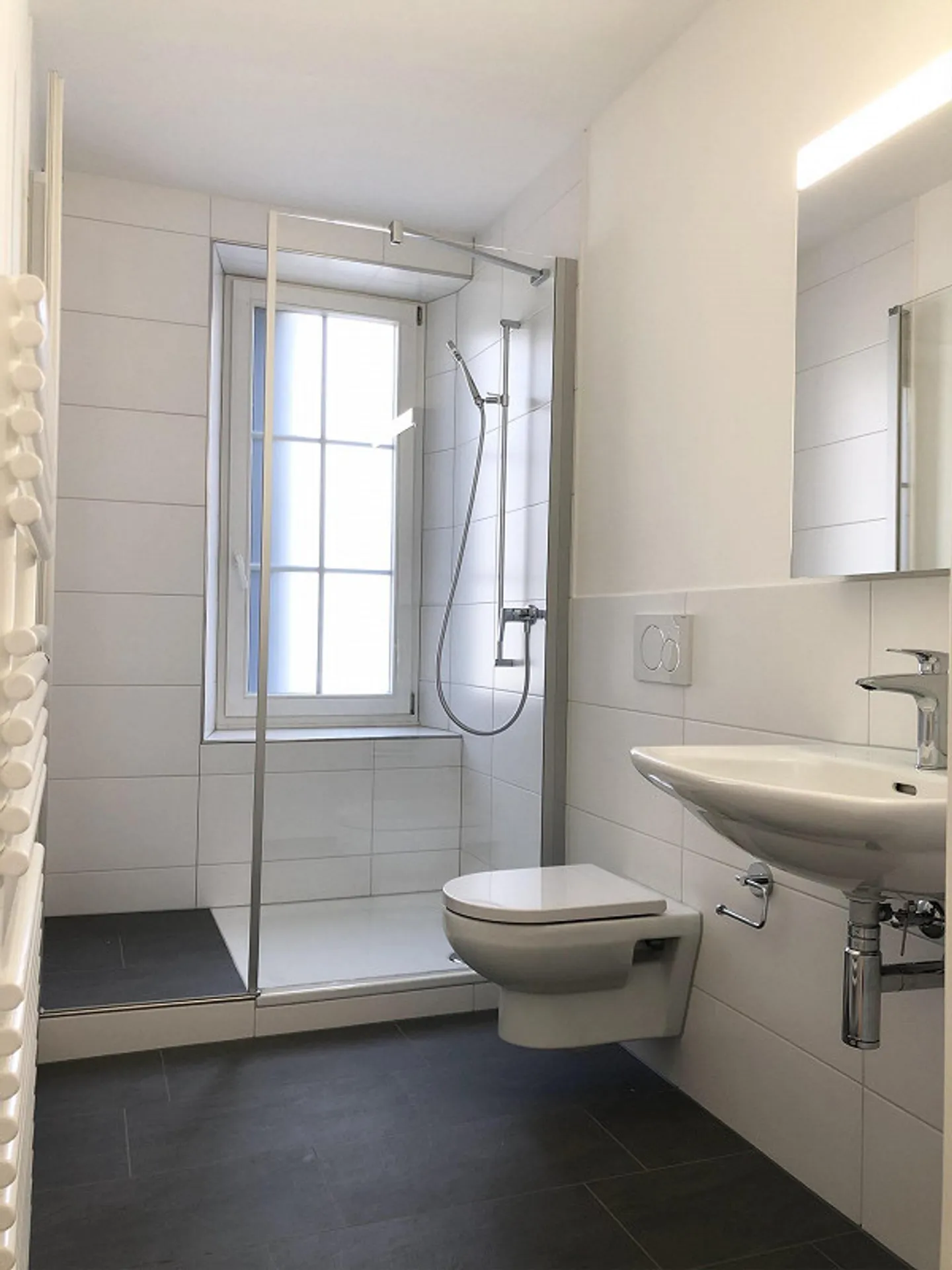 Appartamento 1.5 stanze a Neuhausen am Rheinfall - Foto 5 di 6