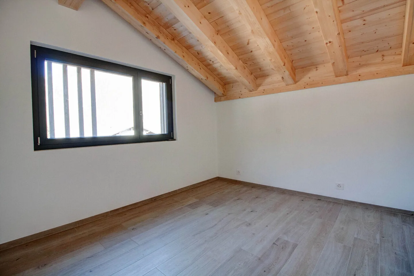 Mansarda 4.5 stanze - Foto 9 di 13