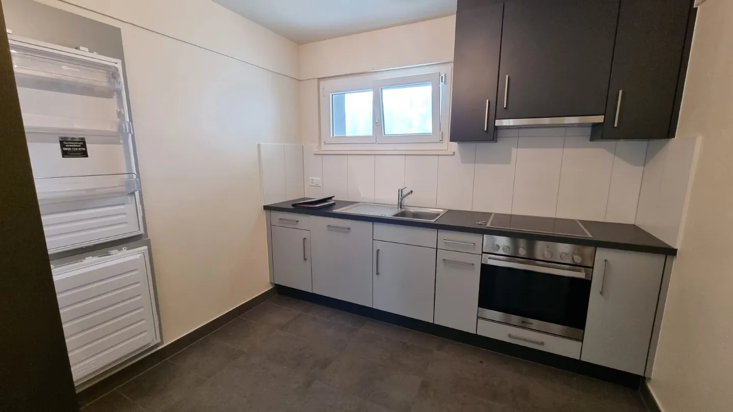 Appartamento in affitto - Foto 2 di 6