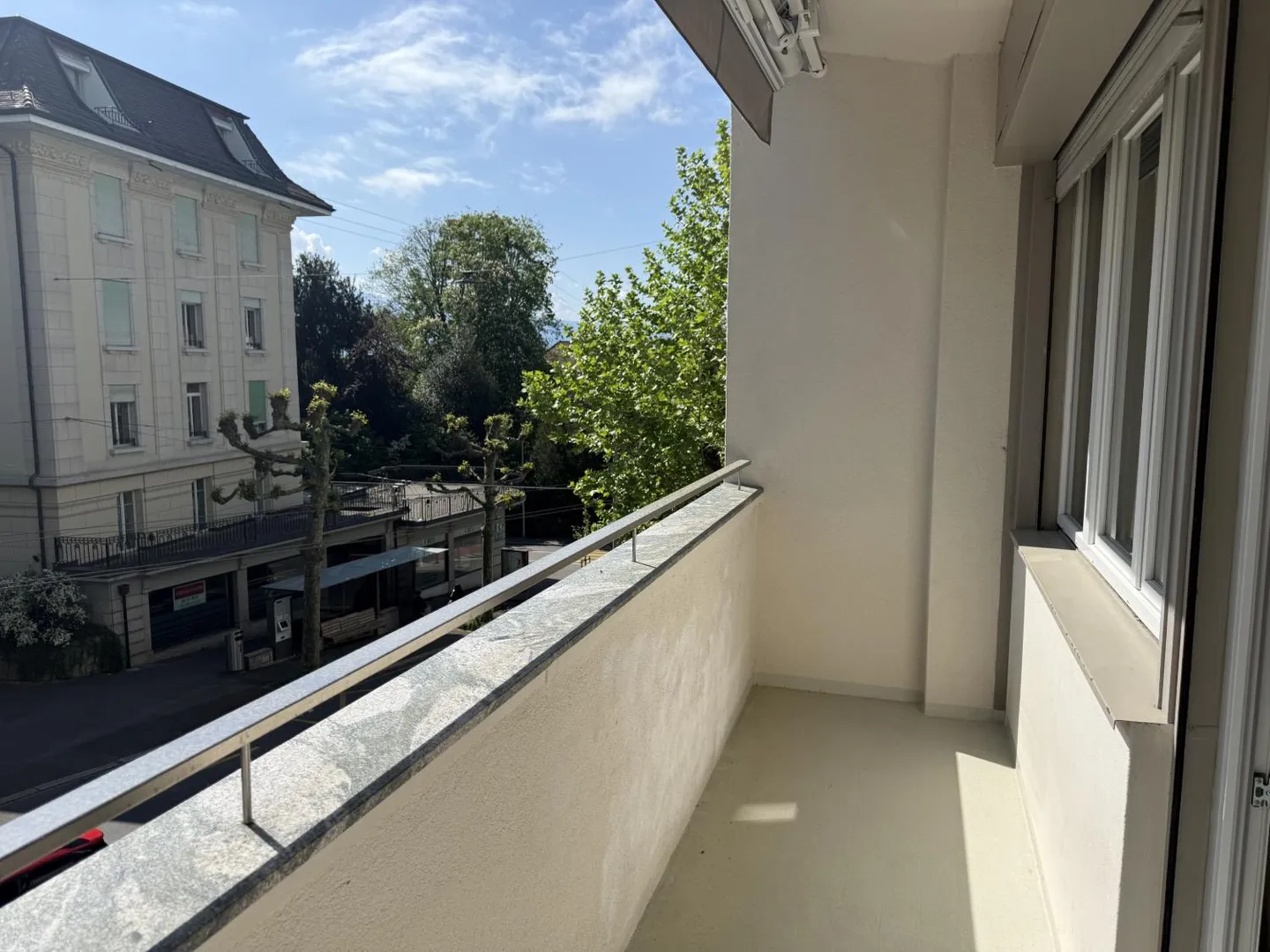 Appartamento arredato 1.5 stanze - Foto 1 di 12