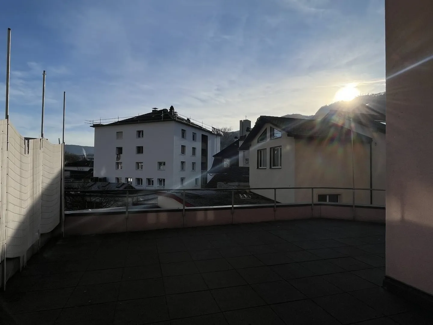 Appartamento con 3,5 stanze in affitto immediato nel centro di Moutier! - Foto 8 di 8