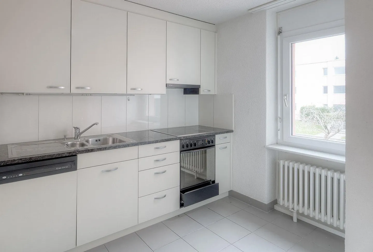 Appartamento attraente come oasi di benessere - Foto 4 di 8