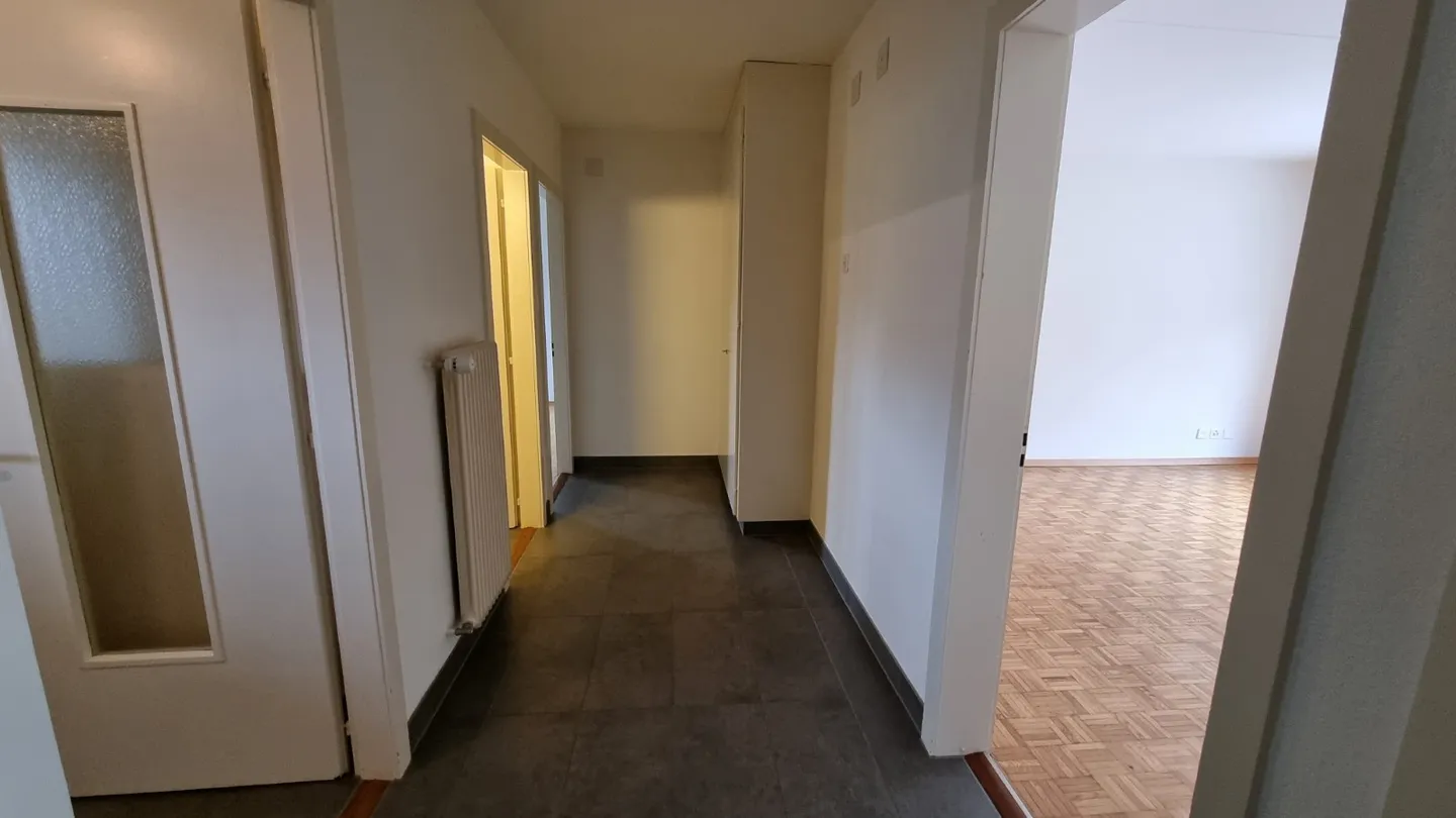 Appartamento in affitto - Foto 5 di 6