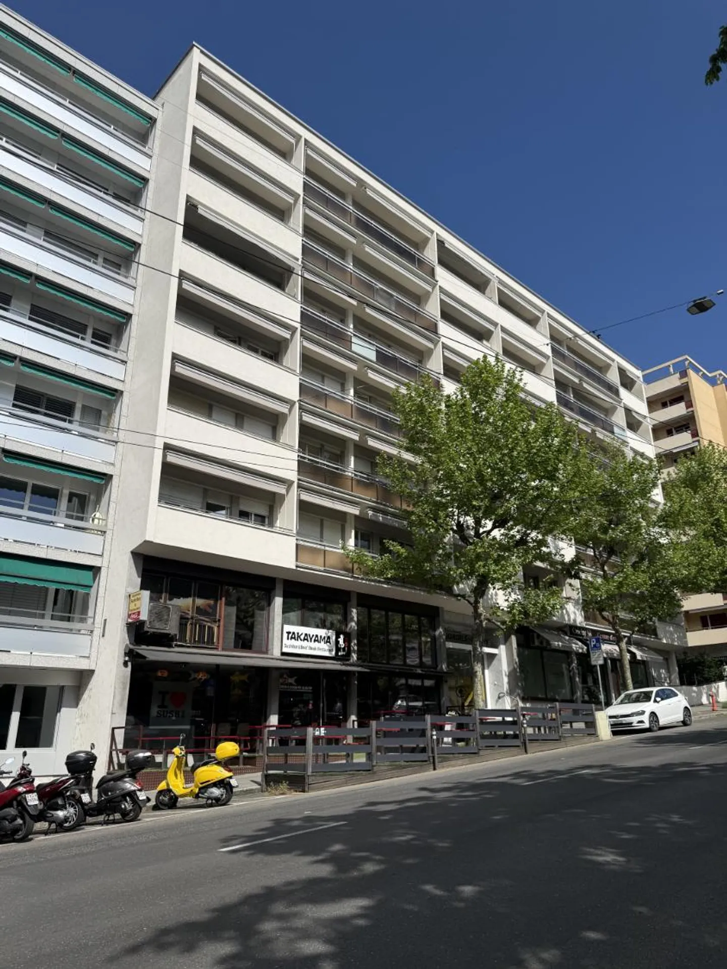 Appartamento arredato 1.5 stanze - Foto 3 di 12