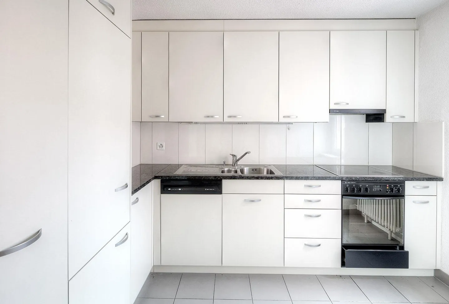 Appartamento attraente come oasi di benessere - Foto 5 di 8