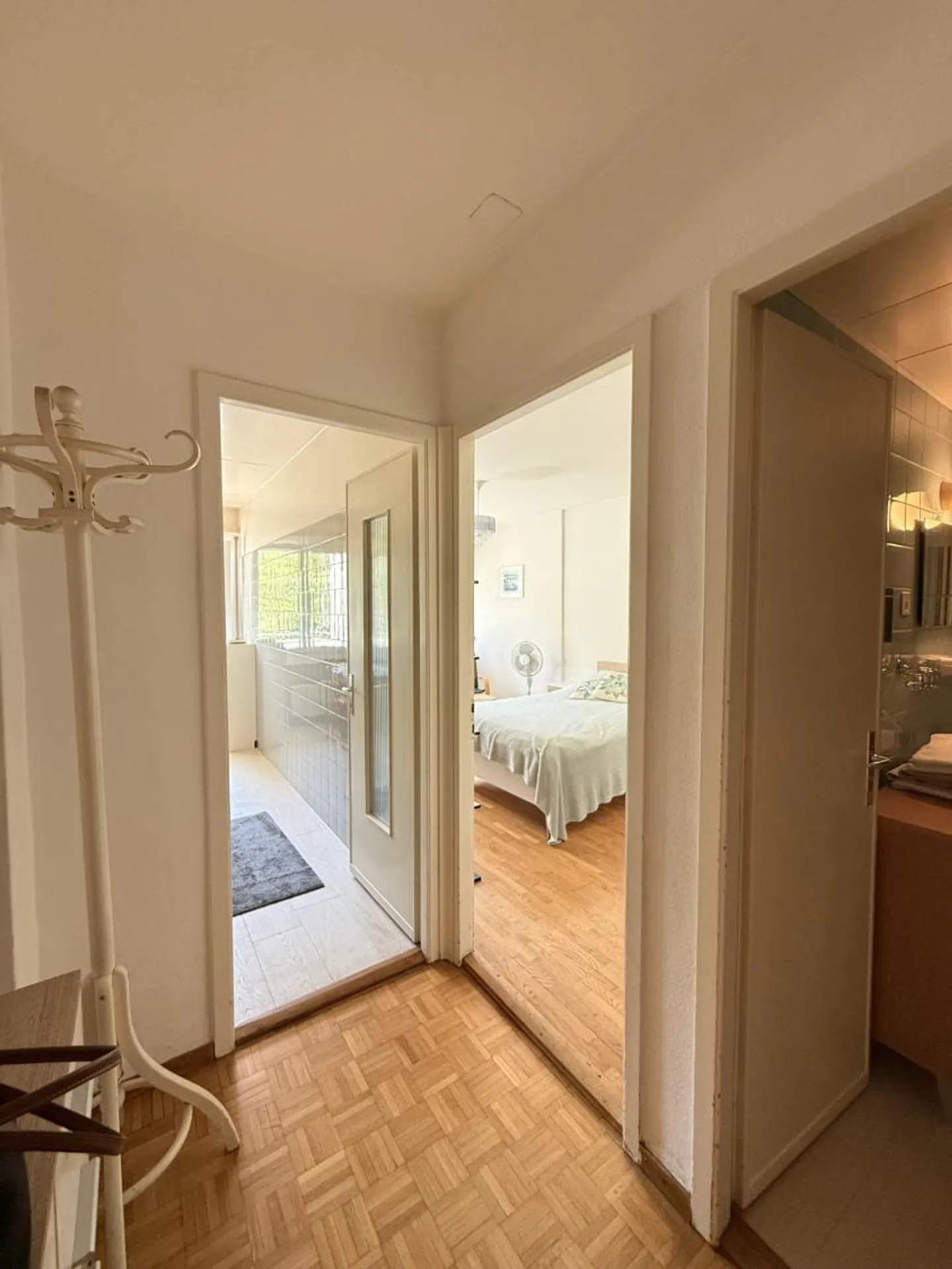 Appartamento arredato 1.5 stanze - Foto 4 di 12