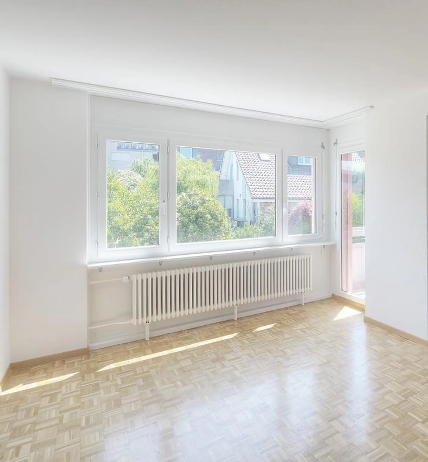 Appartamento attraente come oasi di benessere - Foto 3 di 8